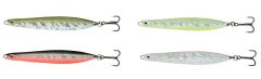Savage gear Seeker ISP 68mm 12g NL Suni Yem White Pearl