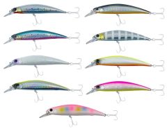 Kendo BT Minnow 95 S 15.7 gr Suni Yem 13