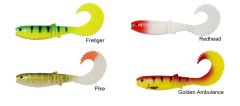 Savage gear LB Cannibal Curtail 12,5 cm 10 gr Suni Yem Pike