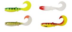 Savage gear LB Cannibal Curtail 12,5 cm 10 gr Suni Yem Pike
