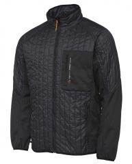 Savage Gear Thermo Guard 3-Piece Suit Charcoal Grey Melange L