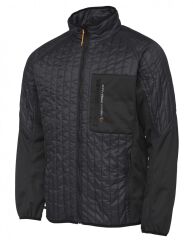 Savage Gear Thermo Guard 3-Piece Suit Charcoal Grey Melange L