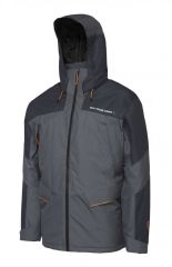 Savage Gear Thermo Guard 3-Piece Suit Charcoal Grey Melange L