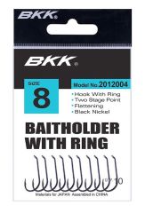 BKK Surf Baitholder-R İğne 8