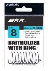BKK Surf Baitholder-R İğne 8
