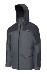 Savage Gear Thermo Guard 3-Piece Suit Charcoal Grey Melange S