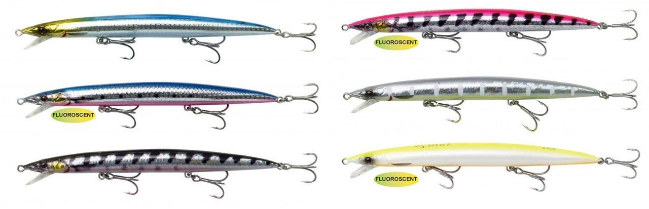 Savage gear Jerk Minnow 145 mm 17 gr Sınkıng Suni Yem Pink Belly Sardine PHP