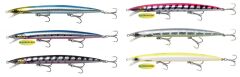 Savage gear Jerk Minnow 145 mm 17 gr Sınkıng Suni Yem Pink Belly Sardine PHP