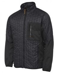 Savage Gear Thermo Guard 3-Piece Suit Charcoal Grey Melange XL
