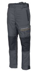 Savage Gear Thermo Guard 3-Piece Suit Charcoal Grey Melange XL