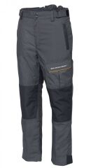 Savage Gear Thermo Guard 3-Piece Suit Charcoal Grey Melange XXL
