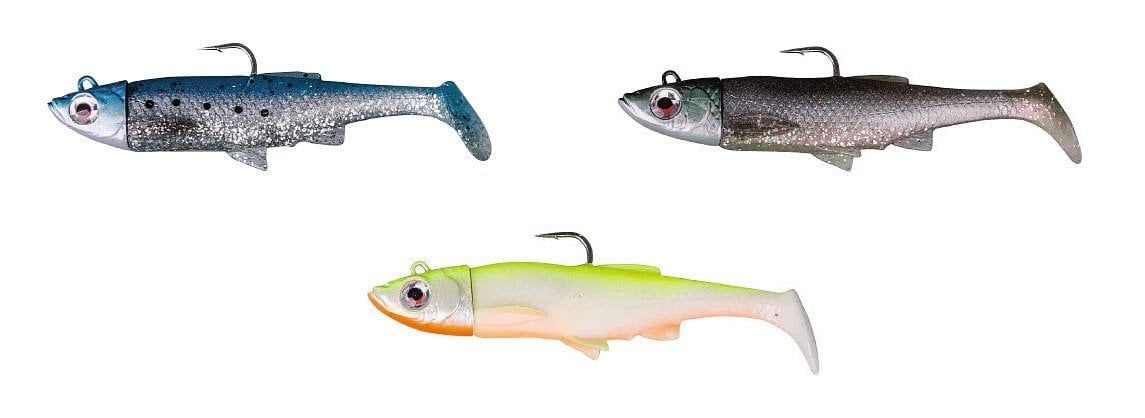 Savage gear 3D Sardine 2+1 13.5 cm #4/0 41 gr Suni Yem Herring