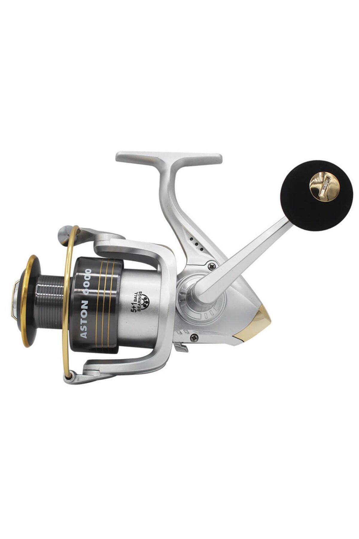 Aston 2000 Olta Makinesi