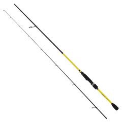 Captain 1354 Force Fuji 2 Parça Spin Kamış 7-28gr Atar 210 cm