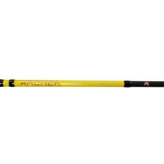 Captain 1354 Force Fuji 2 Parça Spin Kamış 7-28gr Atar 210 cm