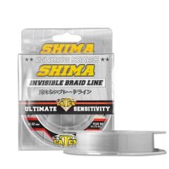 Latex Shima İnvisible 150 Mt. Görünmez İp Misina