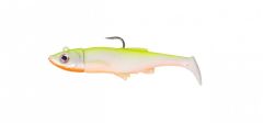 Savage gear 3D Sardine 2+1 10 cm #1/0 21 gr Suni Yem Lemon Back