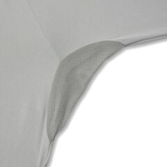 Okuma Aquatek Long Sleeve Sun Shirt Grey L