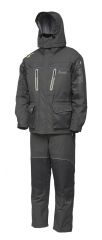 Imax Atlantic Challenge -40 Thermo Suit Grey XL