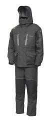 Imax Atlantic Challenge -40 Thermo Suit Grey XXL