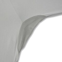 Okuma Aquatek Long Sleeve Sun Shirt Grey 3L