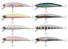 Kendo Cas Supper Deep Minnow 105s 35gr Sahte Balık 13