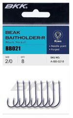 BKK Beak Baitholder-R İğne 4