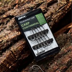 BKK Carp Continental İğne 1