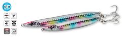 Savage gear Sandeel Pencil SW 9 cm 13 gr Suni Yem Cotton Candy
