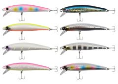 Kendo Cas Supper Deep Minnow 105s 35gr Sahte Balık 31