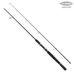 Fladen Xtra Flexx Spin 240 cm 10-30 gr Kamış 2 Parça
