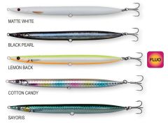 Savage gear Sandeel Pencil SW 9 cm 13 gr Suni Yem Sayoris