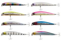 Kendo D:Killer's Minnow SMP 80s 13.2gr Sahte Balık 27