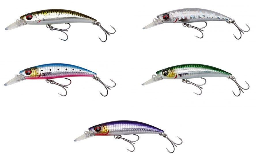 Savage gear Gravity Runner 10 cm 53 gr Suni Yem Sayoris PHP