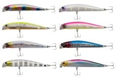 Kendo D:Killer's Minnow SMP 80s 13.2gr Sahte Balık 22
