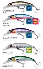 Savage gear Gravity Runner 10 cm 36 gr Suni Yem Bloody Anchovy PHP
