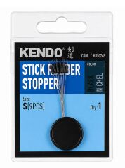 Kendo Stick Rubber Stopper S