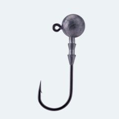 BKK Silent Chaser- Round Head Jighead 3/0 no 14 gr