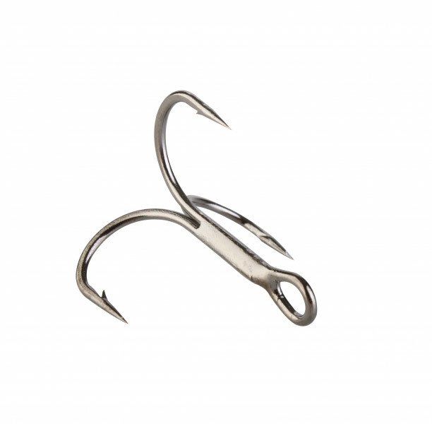 Savage gear Y-Treble Hook BLN 6 Adet 2 numara