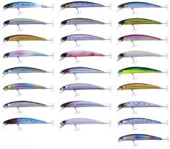 Kendo Zero Arise 6.0 cm 3.7g Floatıng Suni Yem