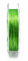 Kendo Jigging 8X Flash 300 mt Örgü İp (FLUO GREEN) 0,20mm