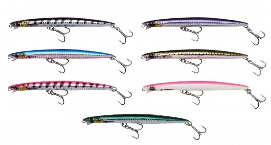 Savage gear Deep Walker 2.0 17.5 cm 70 gr Suni Yem Sayoris PHP