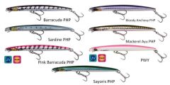 Savage gear Deep Walker 2.0 17.5 cm 70 gr Suni Yem Sayoris PHP