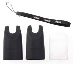 Prologıc BAT+ Bite Alarm Blue Set 4+1