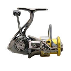 Ryuji Ares 2000S 5+1BB Lrf Olta Makinesi