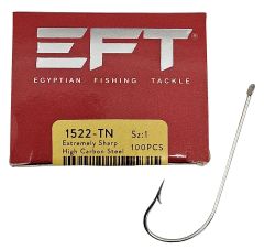 EFT 1522 Tin Olta İğnesi 100 Adet 2