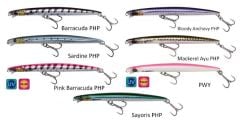 Savage gear Deep Walker 2.0 17.5 cm 50 gr Suni Yem Sardine PHP