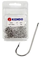 Kendo (1523 NI) Best Kirby 100 Adet 9/13 Kutu İğne 9 Numara