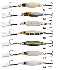 Powerline Bluefish Jig 15gr Sahte Balık 24