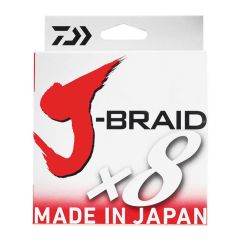 Daiwa J-Braid 8B Koyu Yeşil 150M Ip Misina (177226204)